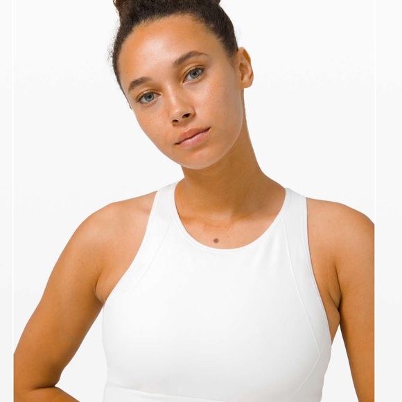 Lululemon Ebb to Train Sports Bra - Picture 2 of 14